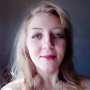 Ольга, 35, Волжск