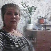 наталья, 62, Переяславка