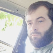 Арсен, 30, Хабез