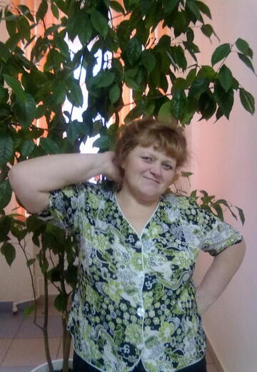Моя фотография - Надежда, 67 из Екатеринбург (@nadejda7948)