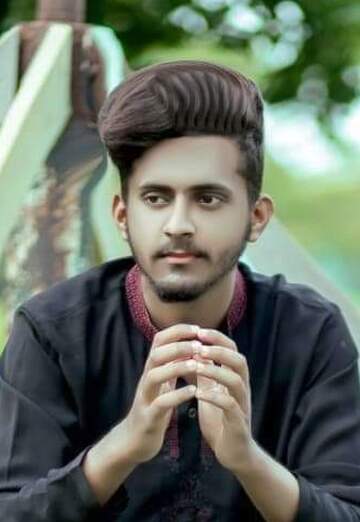 My photo - Haseeb Sheikh, 24 from Lahore (@haseebsheikh)