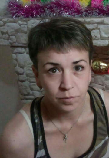 My photo - Liza, 43 from Barysaw (@liza28269)
