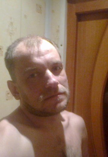 Моя фотография - Алексей, 39 из Биробиджан (@aleksey521770)