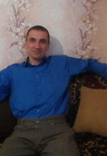 Моя фотография - Анатолий, 51 из Соликамск (@anatoliy63417)
