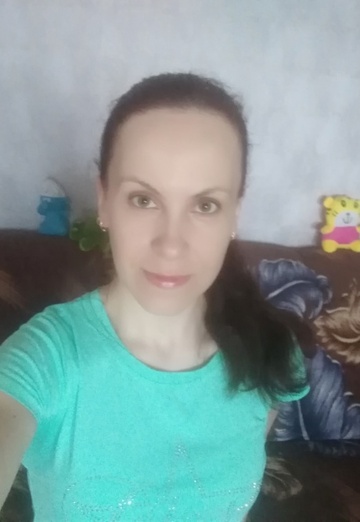 Моя фотография - Ирина, 34 из Топки (@irina286511)