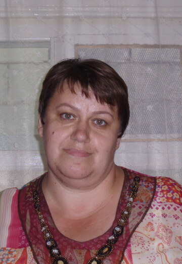 Моя фотография - Марина, 54 из Тольятти (@marina26865)