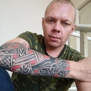 Владимир, 37, Химки