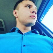 Константин, 27, Кушва