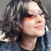 Yuliya 45 Moscow