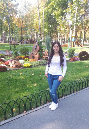 Моя фотография - Татьяна, 33 из Харьков (@tatyana306893)