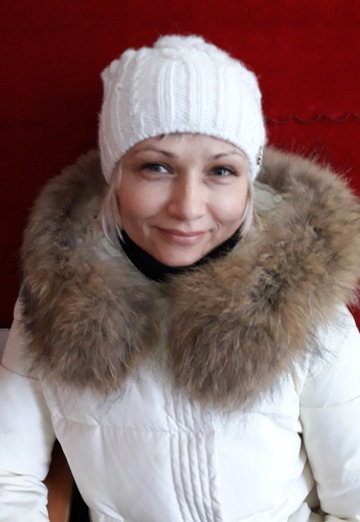 My photo - Svetlana Kulinich, 51 from Sumy (@svetlanakulinich0)