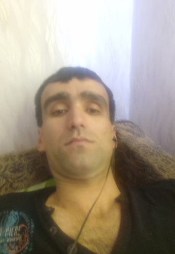 My photo - ulugbek, 34 from Bugulma (@ulugbek3140)