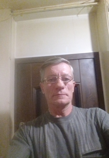 My photo - Andrey, 58 from Mezhgorye (@andrey534593)