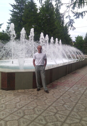 Моя фотография - Эдуард, 42 из Лениногорск (@eduard17769)