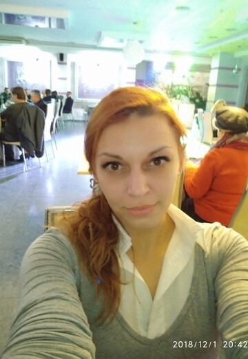 Моя фотография - Наташа, 37 из Киев (@natasha58063)