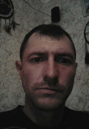 My photo - Seryoga, 40 from Aleksandrovskoe (@serega70271)