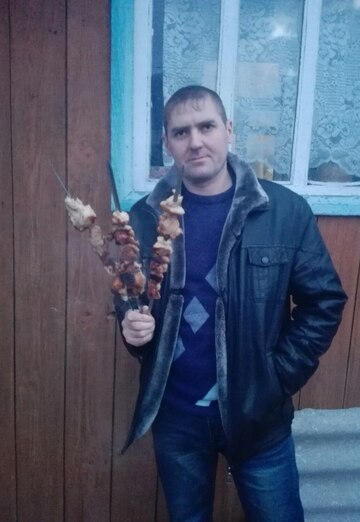 My photo - Aleksandr, 42 from Inza (@aleksandr661754)