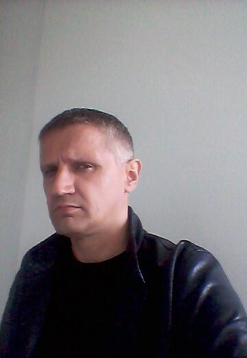 Моя фотография - Евгений, 51 из Тула (@evgeniy239662)