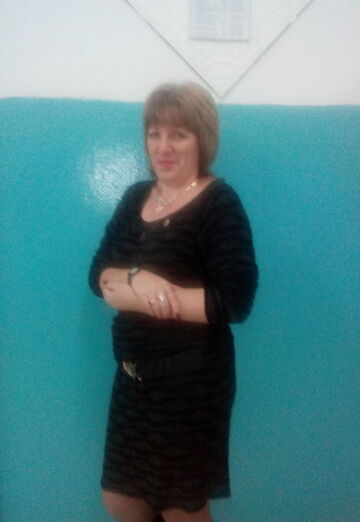 Моя фотография - МАРИНА, 51 из Асекеево (@marina44051)