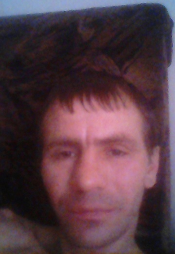 Моя фотография - вячеслав, 41 из Копейск (@vyacheslav64596)