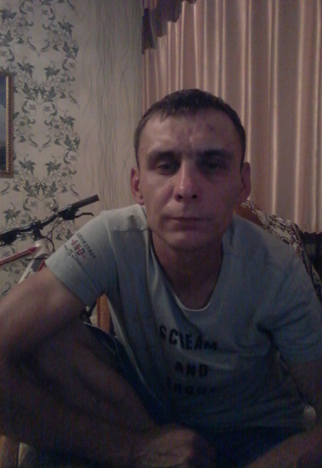 Моя фотография - Виктор Городилов, 35 из Забайкальск (@viktorgorodilov)