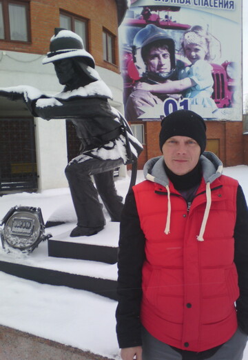 Моя фотография - Евгений, 47 из Омск (@evgeniy54915)
