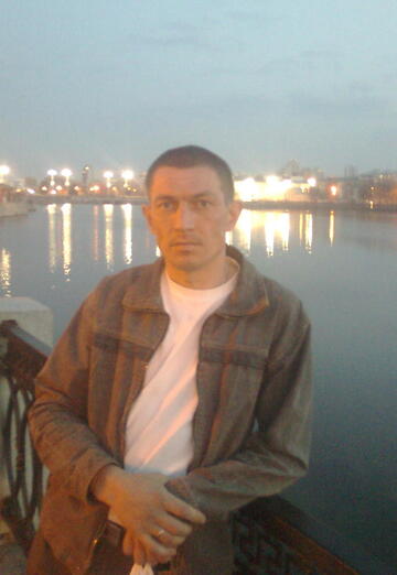 Моя фотография - Евгений, 43 из Екатеринбург (@evgeniy104709)