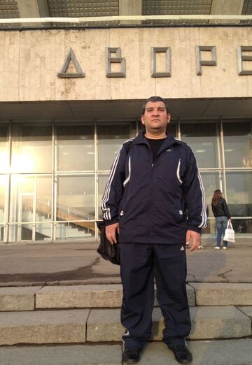 Моя фотография - Али, 57 из Душанбе (@ali23391)