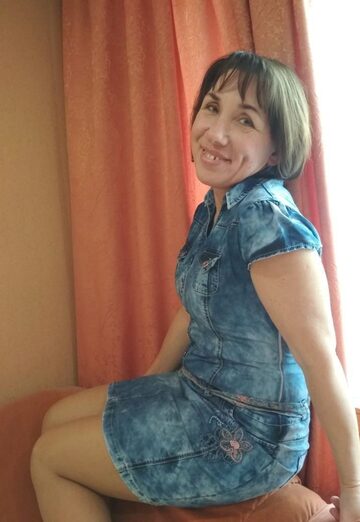 Моя фотография - Татьяна, 55 из Электросталь (@tatyana55032)