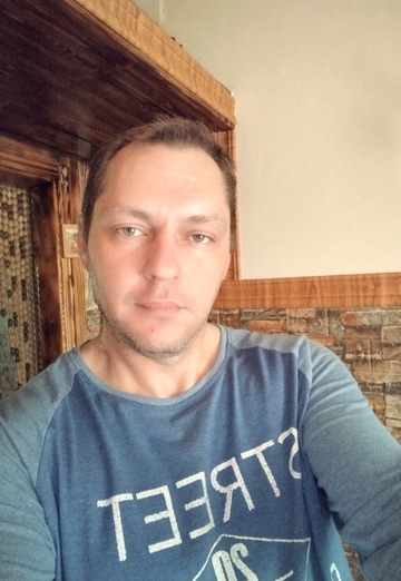 My photo - Vitaliy, 44 from Ivano-Frankivsk (@vitaliy115408)