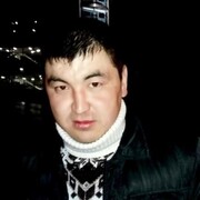 Рахметов Азамат Канат, 34, Харабали