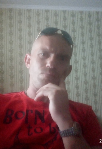 Mi foto- Denis, 38 de Jmelnitski (@denis279531)