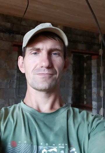 Aleksandr.S.K. (@alexandr198707) — my photo № 2