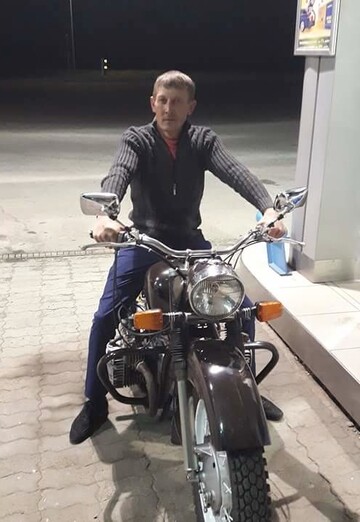 My photo - Sergey, 43 from Pavlodar (@sergey829312)