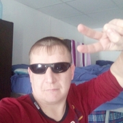 Евгений Парамонов, 42, Свободный