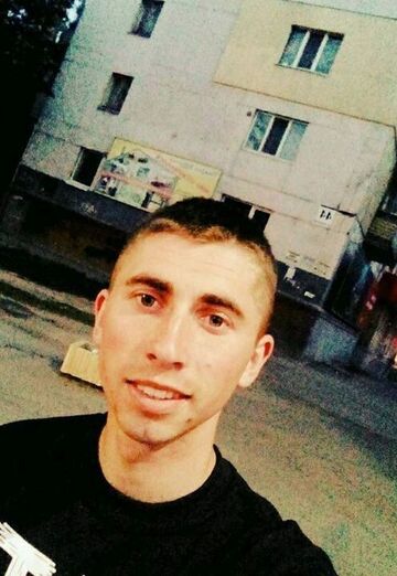 My photo - Bogdan, 27 from Lviv (@bogdan13274)