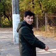 Курбон 26 лет (Рыбы) Тверь