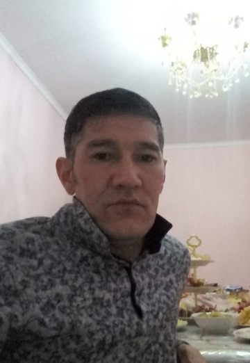 Моя фотография - Турлыбек, 43 из Шымкент (@turlibek7)