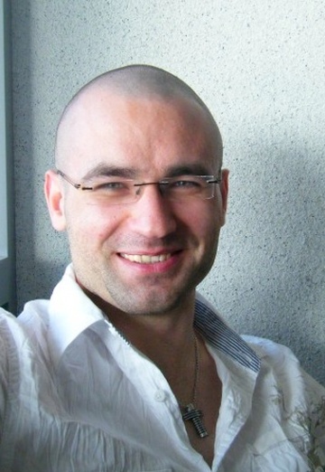 My photo - Ivan, 41 from Rostov-on-don (@ivan19683)
