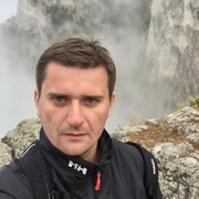 Начать знакомство с пользователем Анатолий 38 лет (Близнецы) в Москве