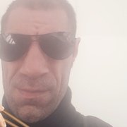 Генади, 40, Екатеринбург