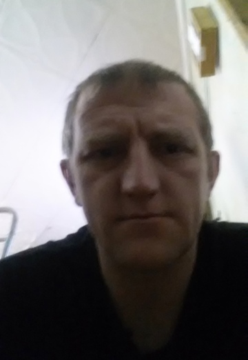 Моя фотография - Сергей, 40 из Москва (@sergey476514)