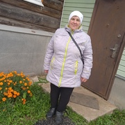 Людмила Шмаковаф, 56, Опочка