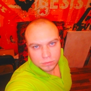 Костя, 35, Озерск