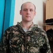 Алексей 33 года (Близнецы) хочет познакомиться в Шире