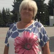 Мария, 64, Терновка