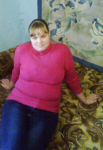 My photo - galina, 34 from Ob (@galina2596)