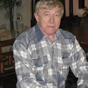 Владимир, 68, Протвино