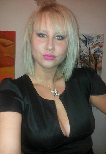 My photo - Ema, 34 from Plovdiv (@ema114)