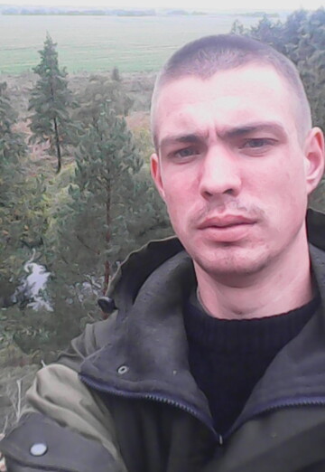 My photo - Vladimir, 29 from Michurinsk (@vladimir215178)